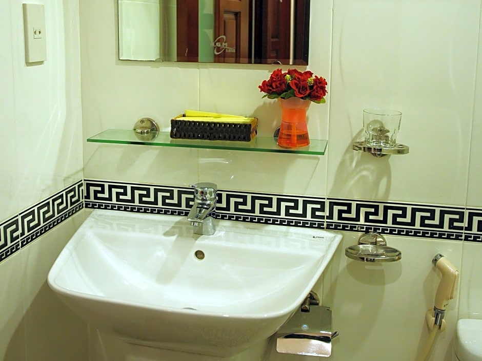 Souvenir Nha Trang Hotel