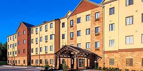 Staybridge Suites Wichita Falls By IHG