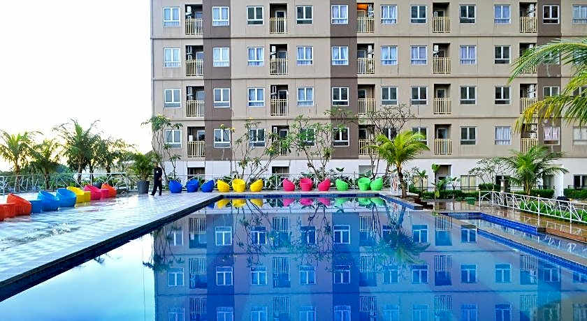 Titanium Express Homtel