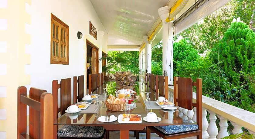 Kot Babi Guest House