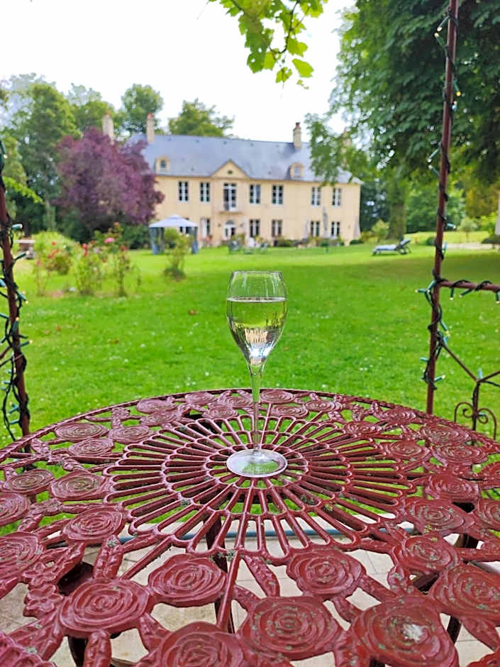 Château de Bellefontaine