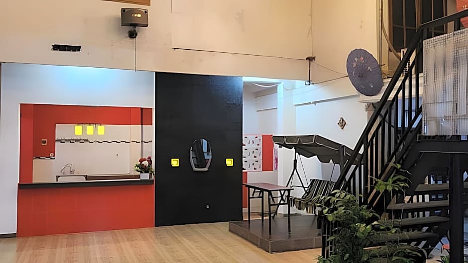 Permata Homestay Kotamobagu Mitra RedDoorz