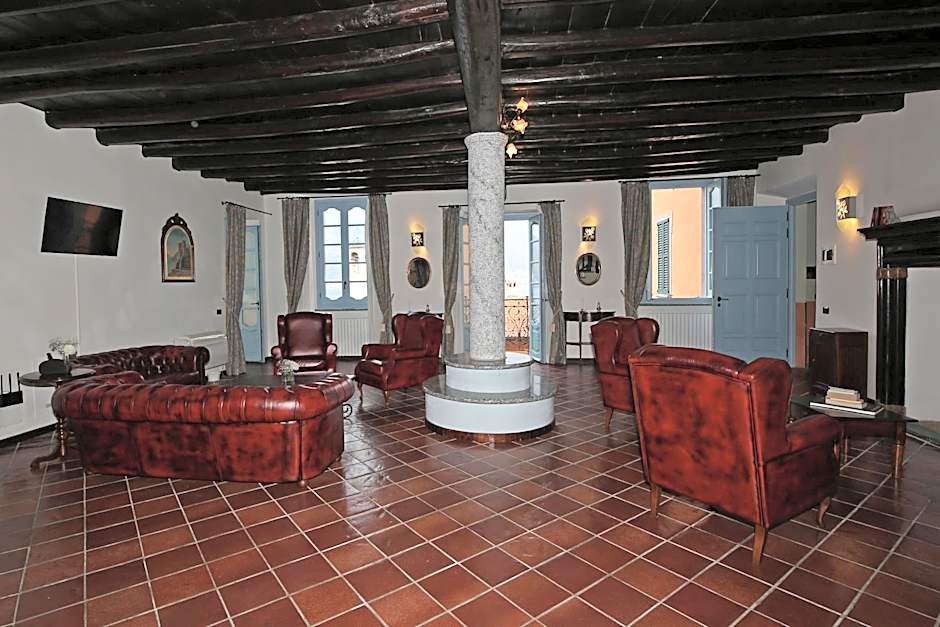 Palazzo Del Vicerè
