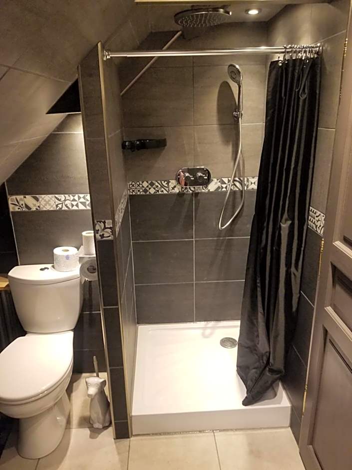 Chambre Chenonceau equitation