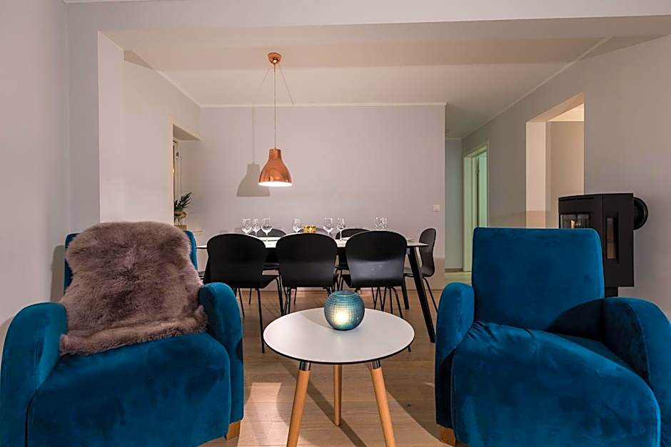 Enter Backpack Apartments