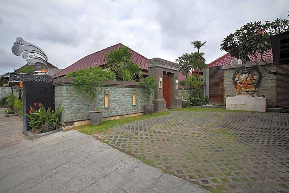 Bali Prime Villas