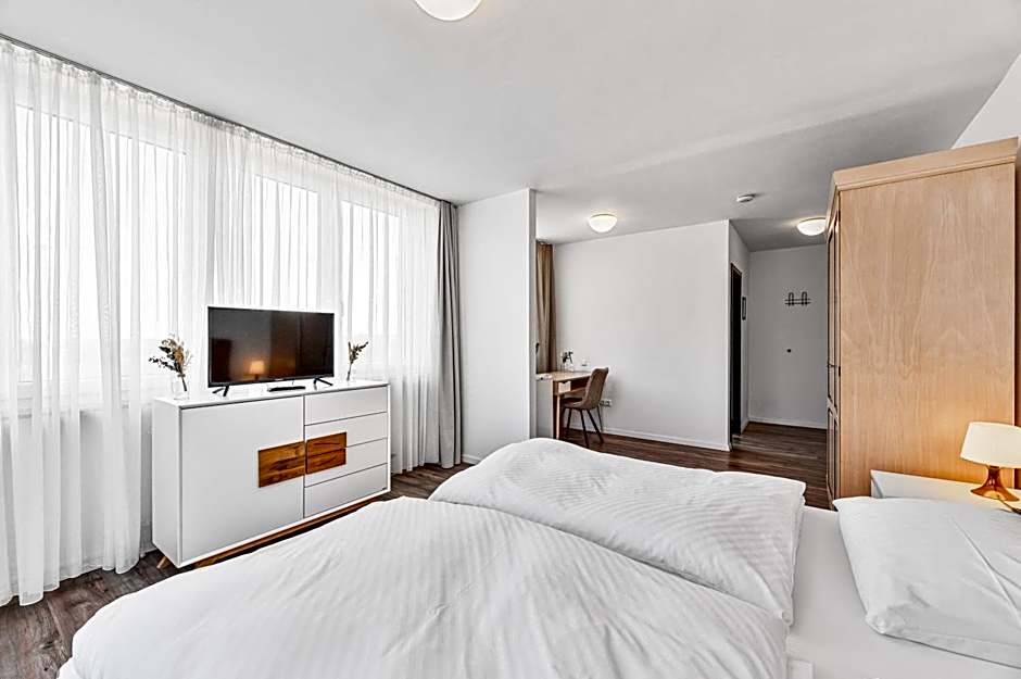 Atelier Guesthouse