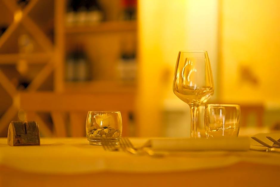 HOTEL TERME di RABBI