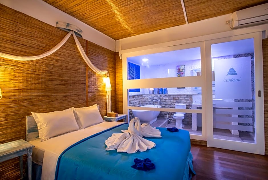 Santorini Beach Resort