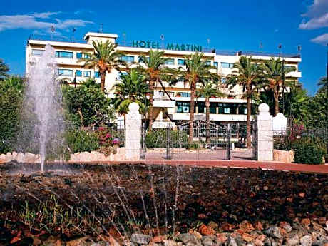 Hotel Martini Olbia