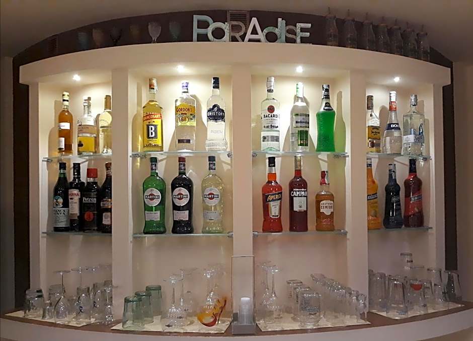 Hotel Ristorante Paradise
