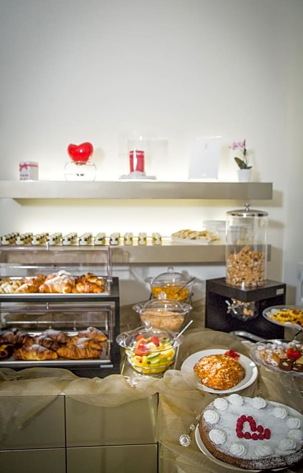 Best Western Premier Milano Palace Hotel