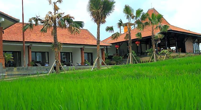 Kampung Canggu