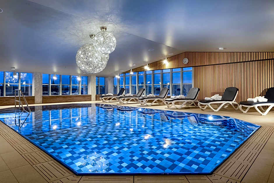 Maritim Hotel MÃ¼nchen