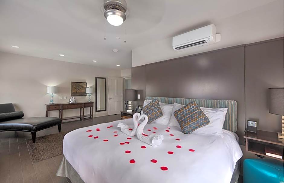 White House Hotel