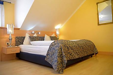 Landhotel Grabinger