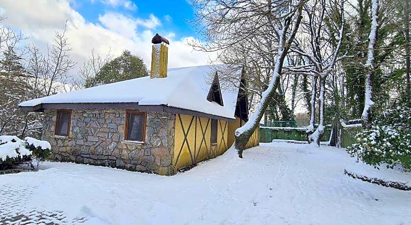 Polonezköy Country Club