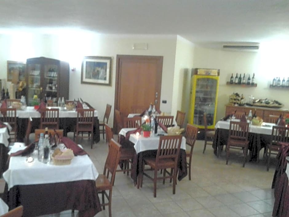 Hotel Il Melograno