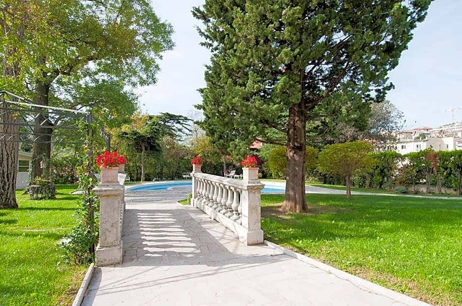 Residence Villa Bottacin
