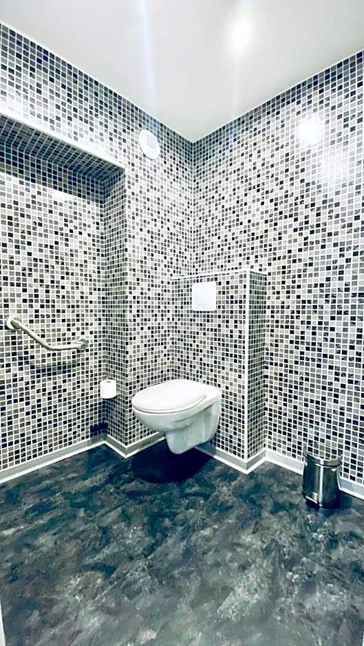 Sure Hotel by Best Western Calais Coquelles Tunnel s/ Manche