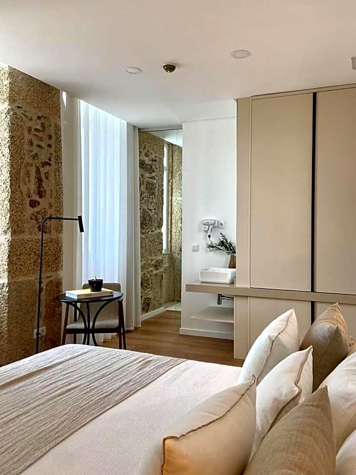 VISEU EXECUTIVE Hotel