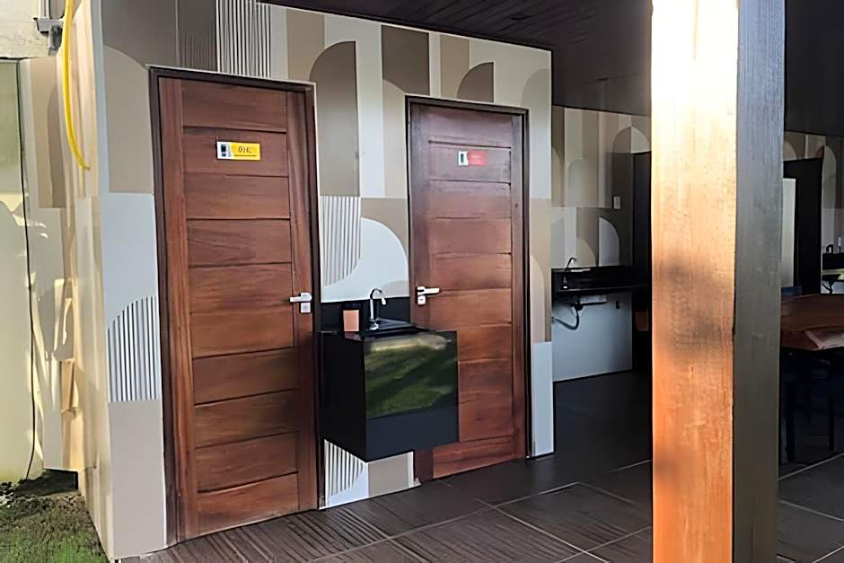 Prive Beira Mar Tamandare