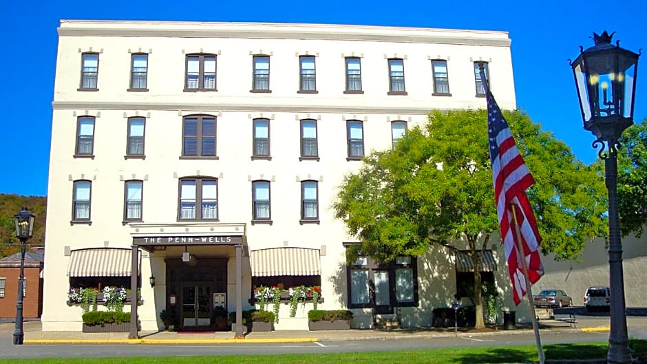 Penn Wells Hotel