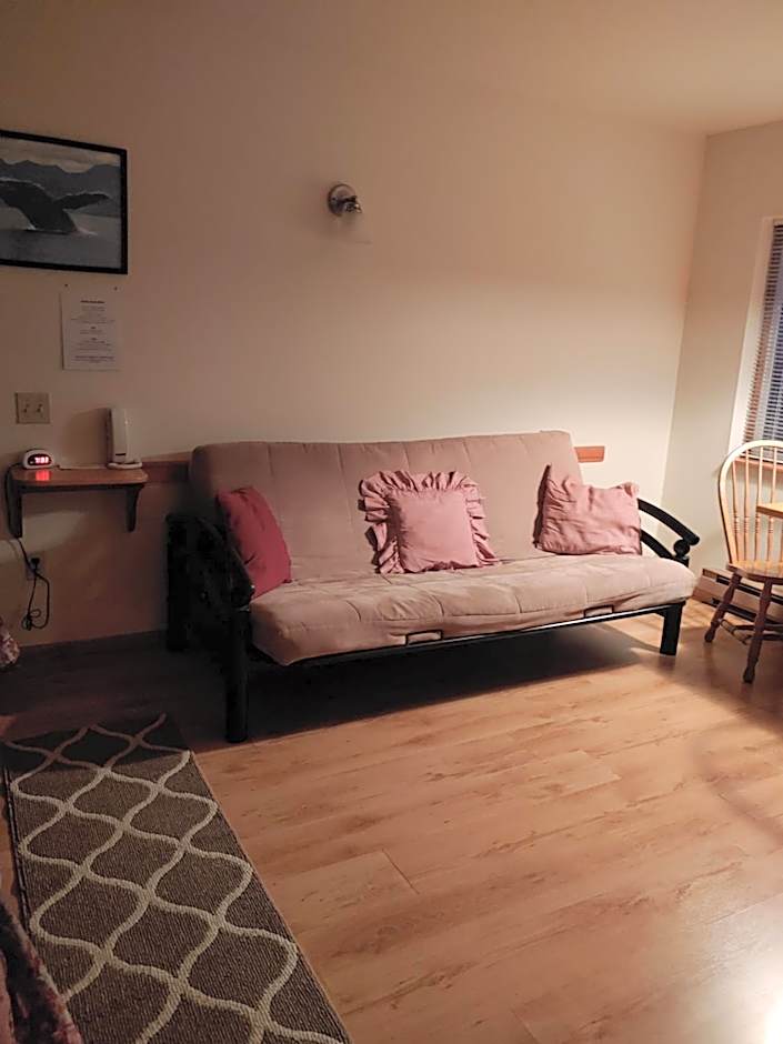 The Dublin House Motel