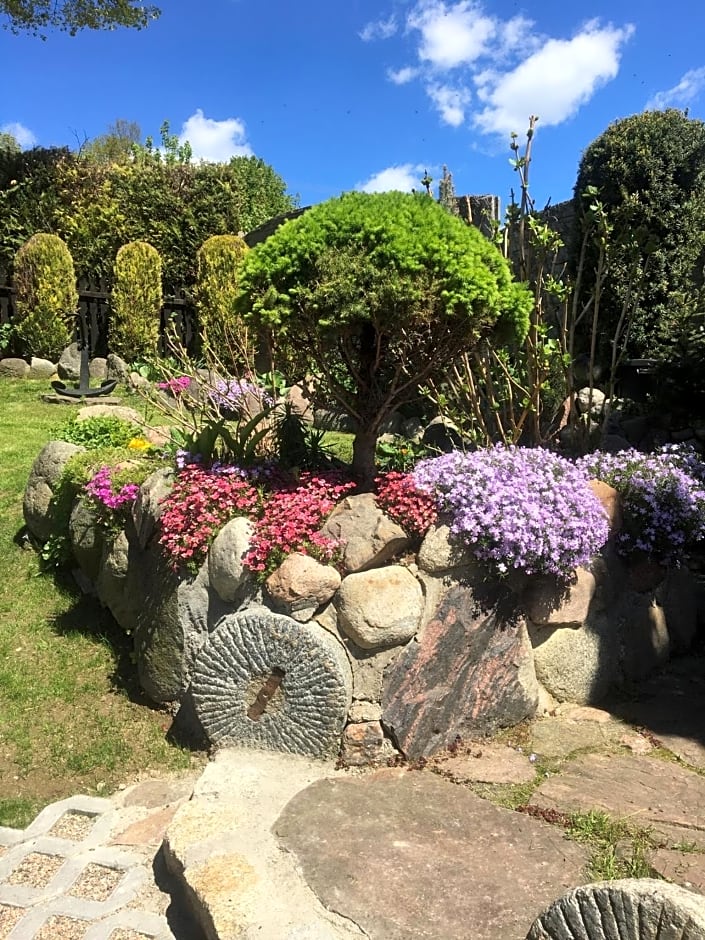 Kaszubskie Apartamenty nad jeziorem