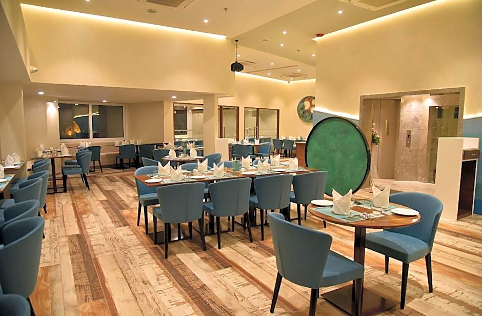 Effotel By Sayaji Vadodara