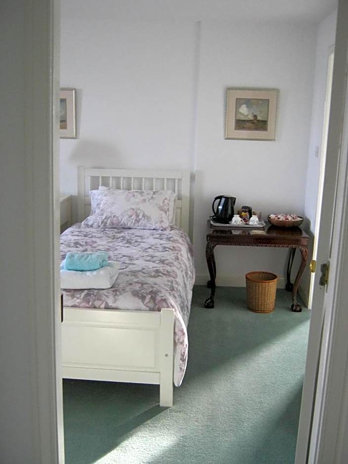 No 1 Broughton Bed & Breakfast