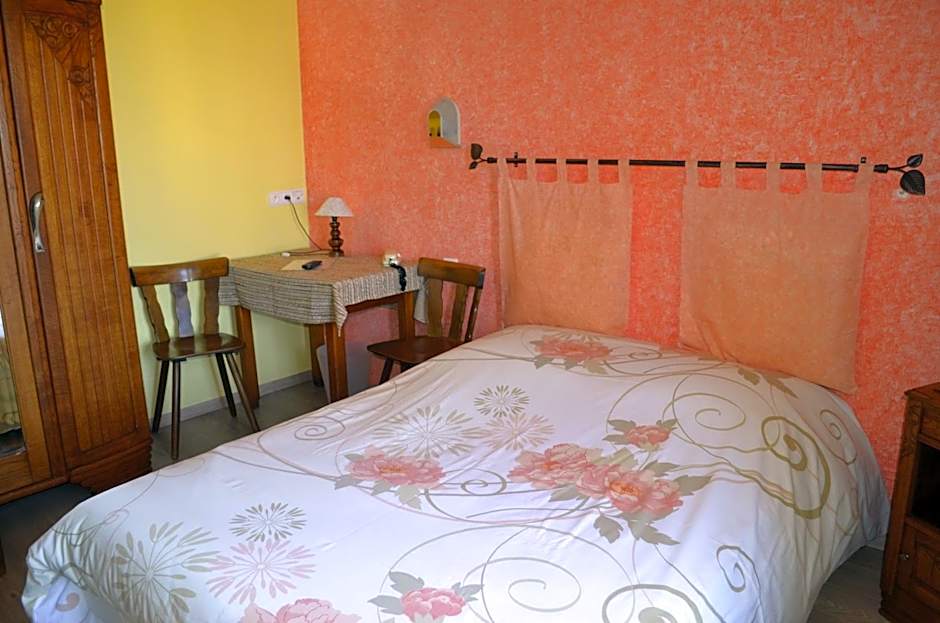 Logis Hotel Les Vosges