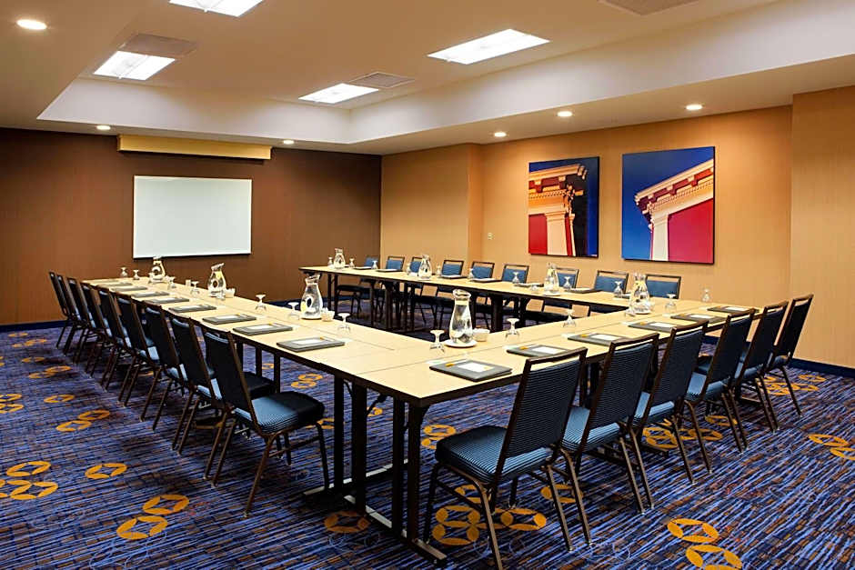 Sonesta Emeryville - San Francisco Bay Bridge