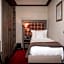 Hotel Bristol Verbier