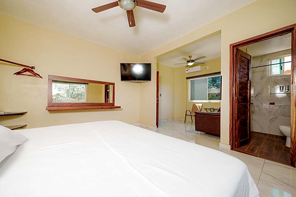 Guitarra Inn