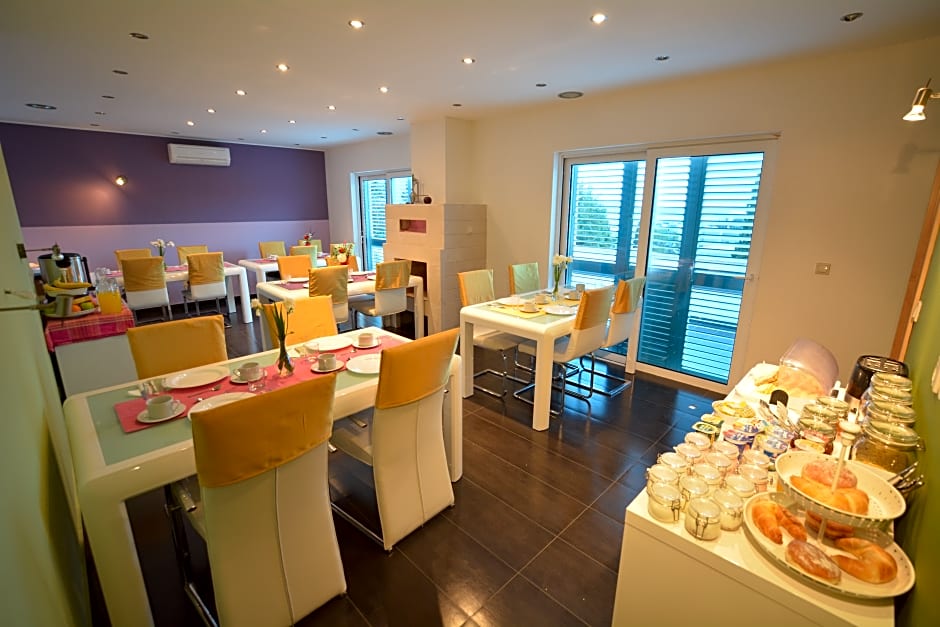 Villa Avantgarde BandB