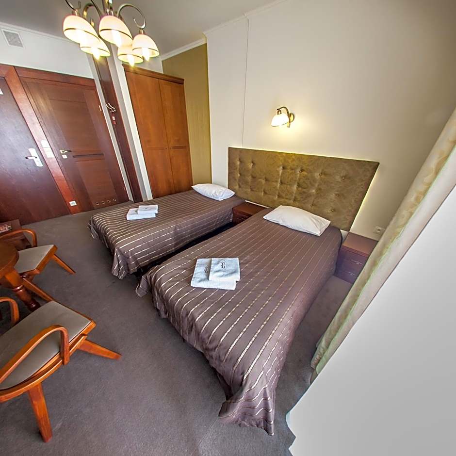 Hotel Fryderyk