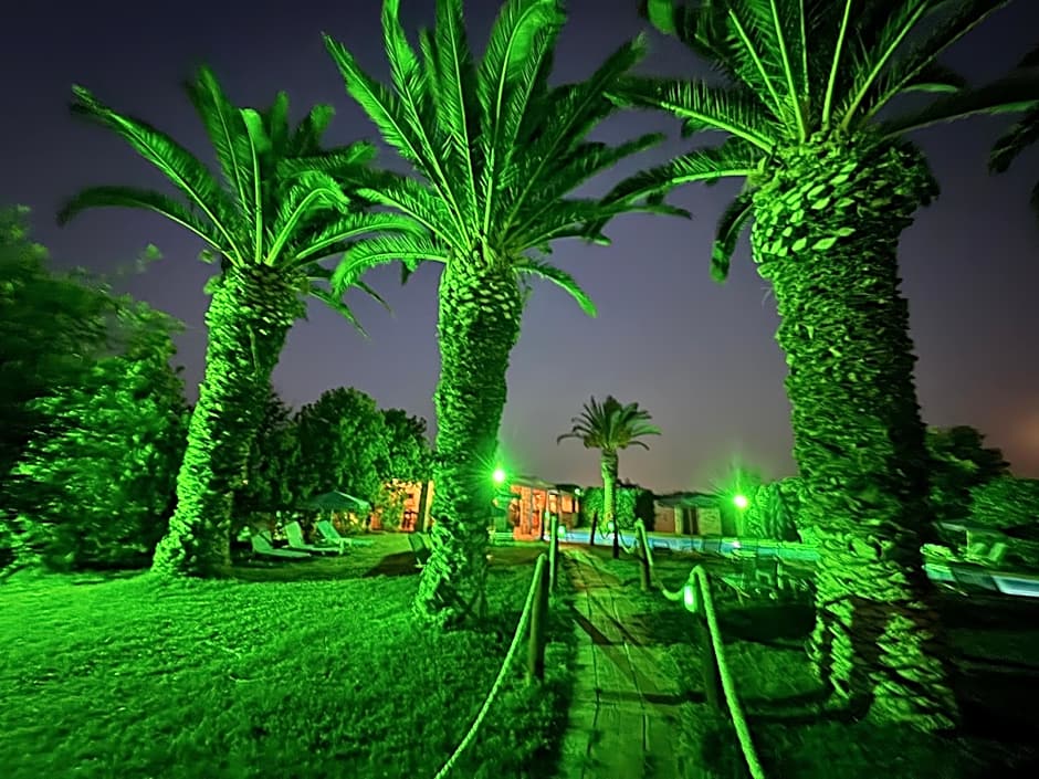 Zac & Georgio Studios