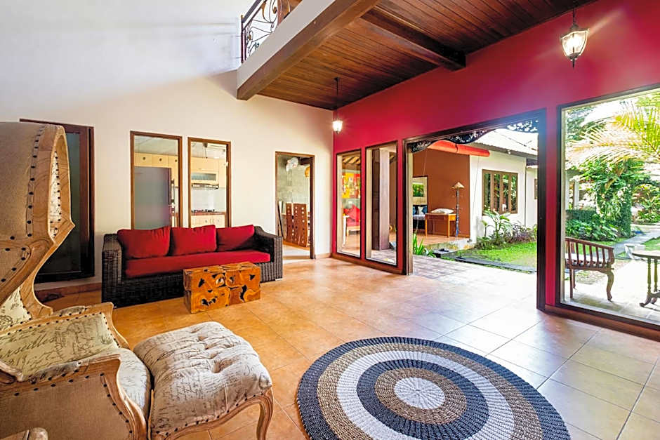 Pukakoo Villas and Suite by Supala