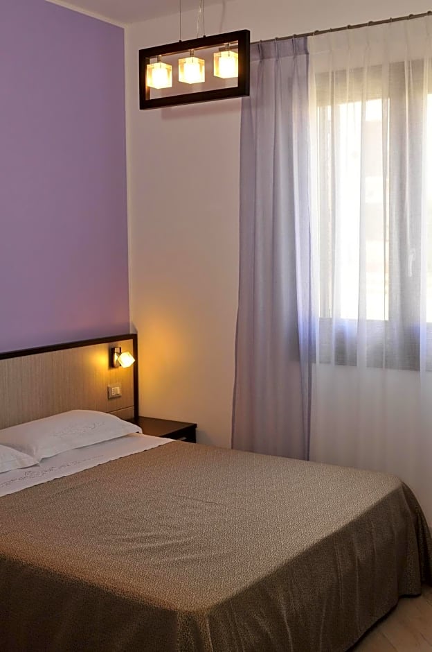 B&B Cous Cous People – San Vito Lo Capo, CA