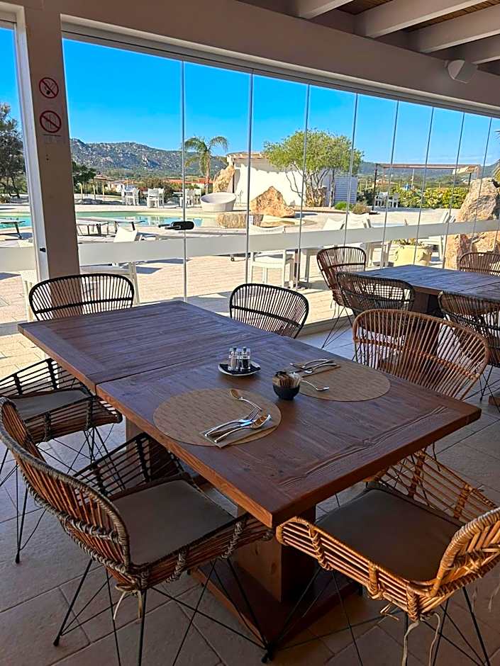 Su Entu Sardinian Country Club