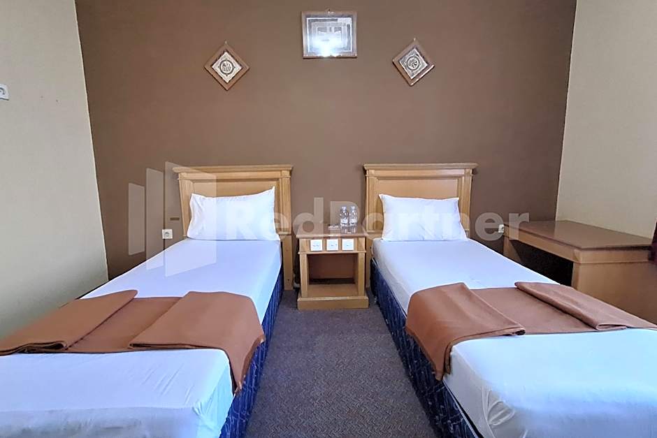 Hotel Graha Muslim RedPartner