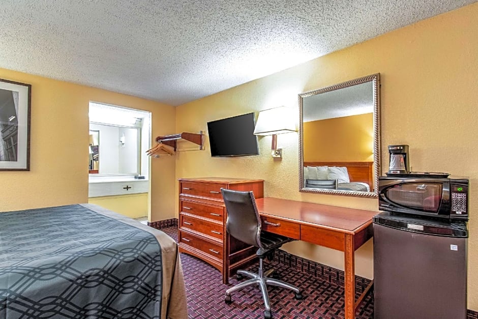 Rodeway Inn