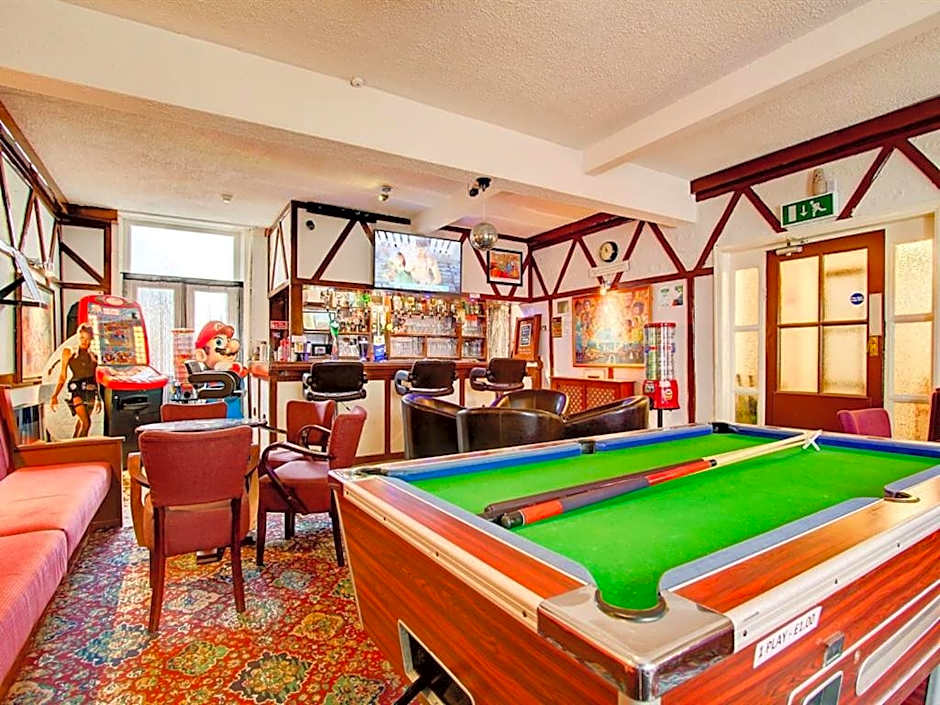 Thistle Dhu Guest House