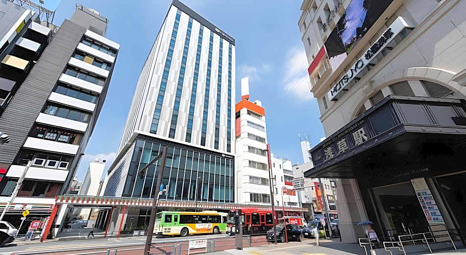 Asakusa Tobu Hotel
