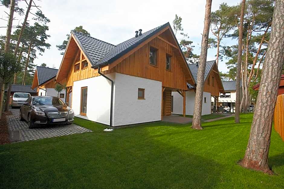 Na Wczasowej