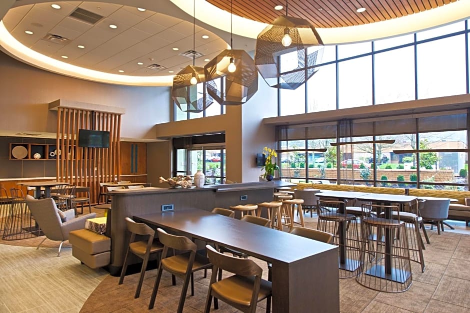 SpringHill Suites by Marriott Seattle Issaquah
