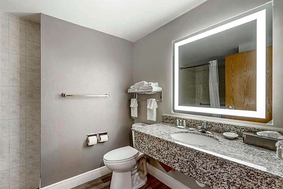 Quality Inn Conference Center At Citrus Hills