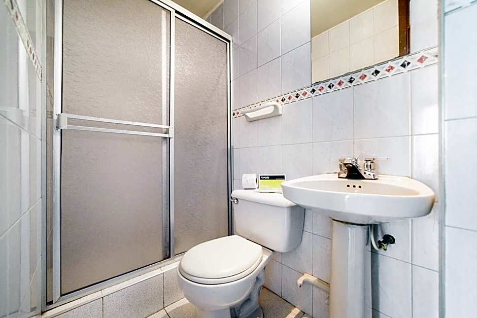 Ayenda 1030 Elegant Suite