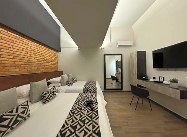 Esplendor by Wyndham San Luis Potosi Monarca